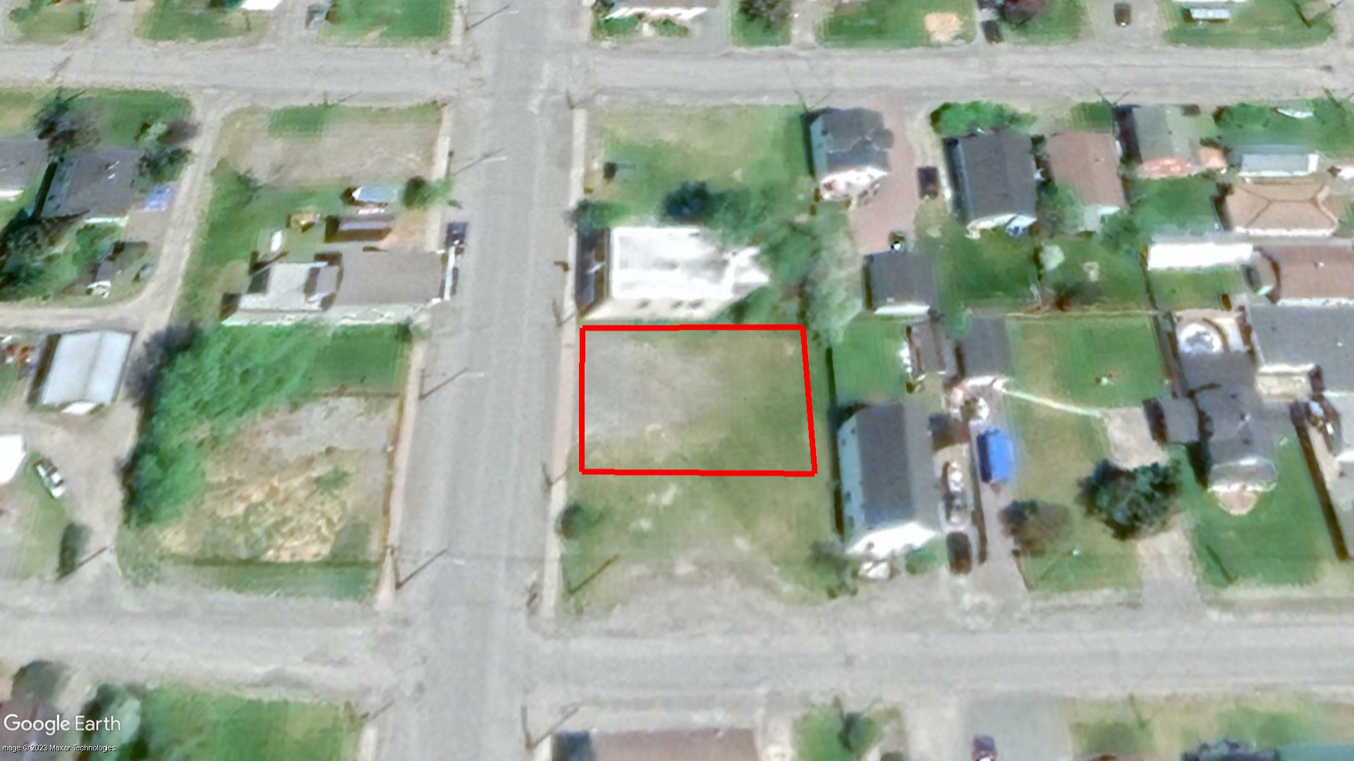 Tax Sale Larder Lake, Ontario - 54 62 000 004 38100 0000