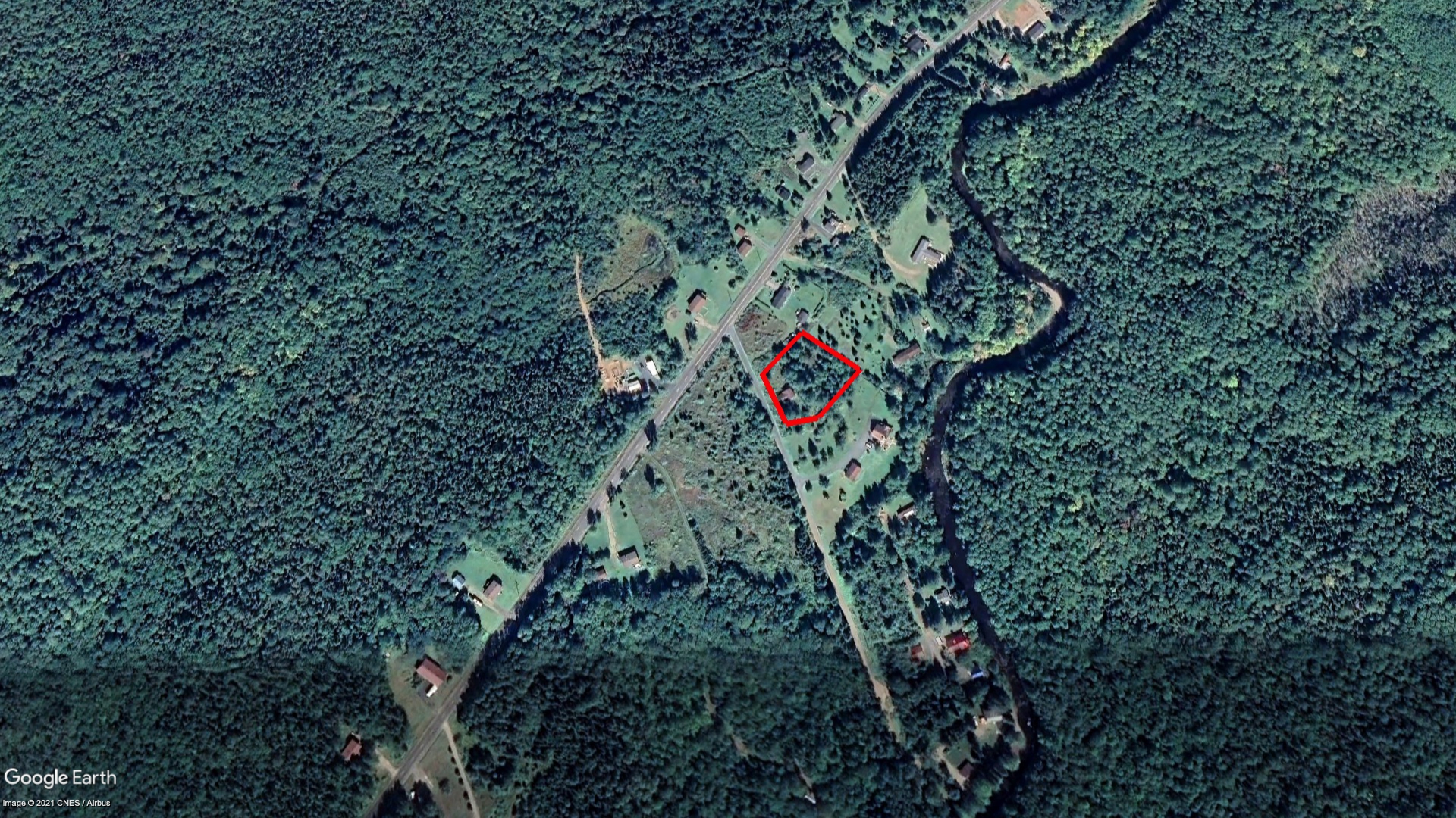 Tax Sale Bathurst, New Brunswick - 05306613