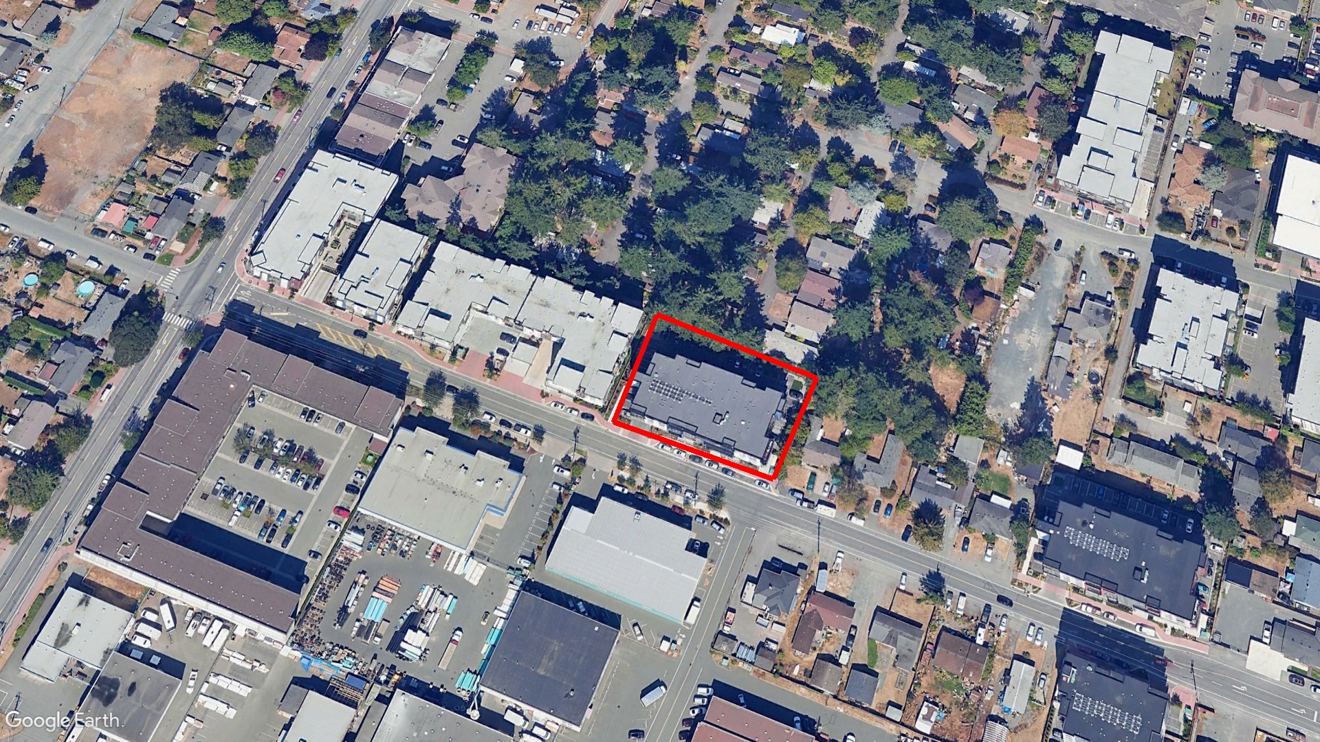 Tax Sale Langford, British Columbia - 04195.101