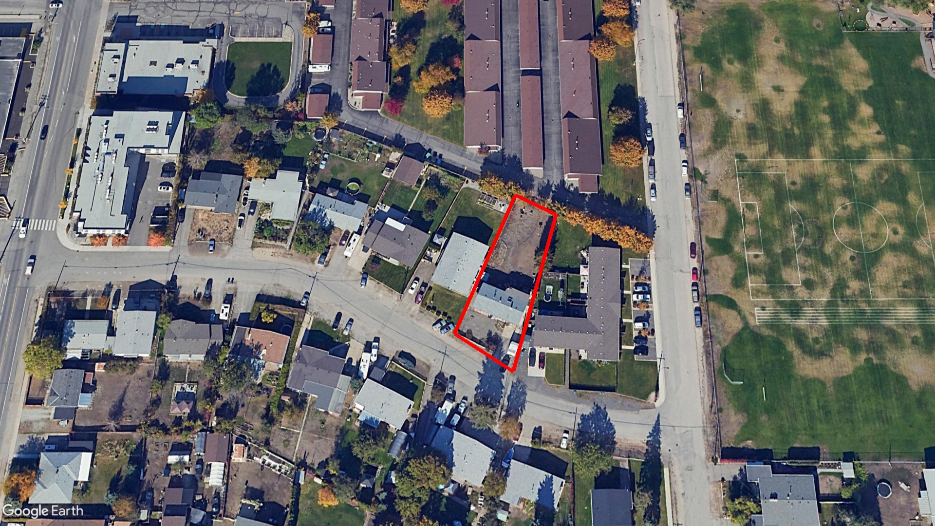 Tax Sale Kelowna, British Columbia - 