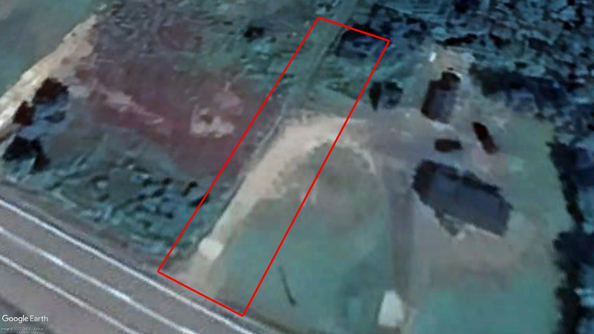 Tax Sale Northumberland, New Brunswick - 02591950