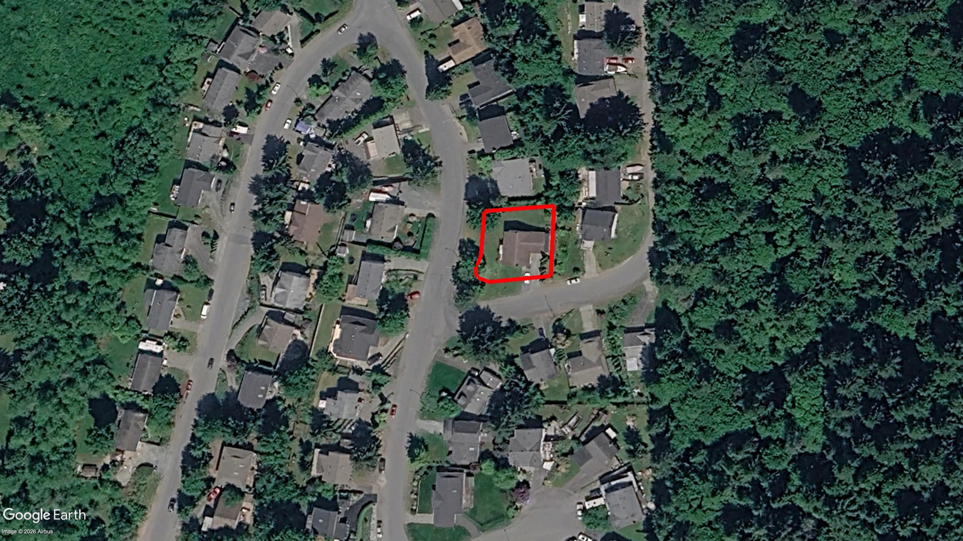 Tax Sale Nanaimo, British Columbia - 