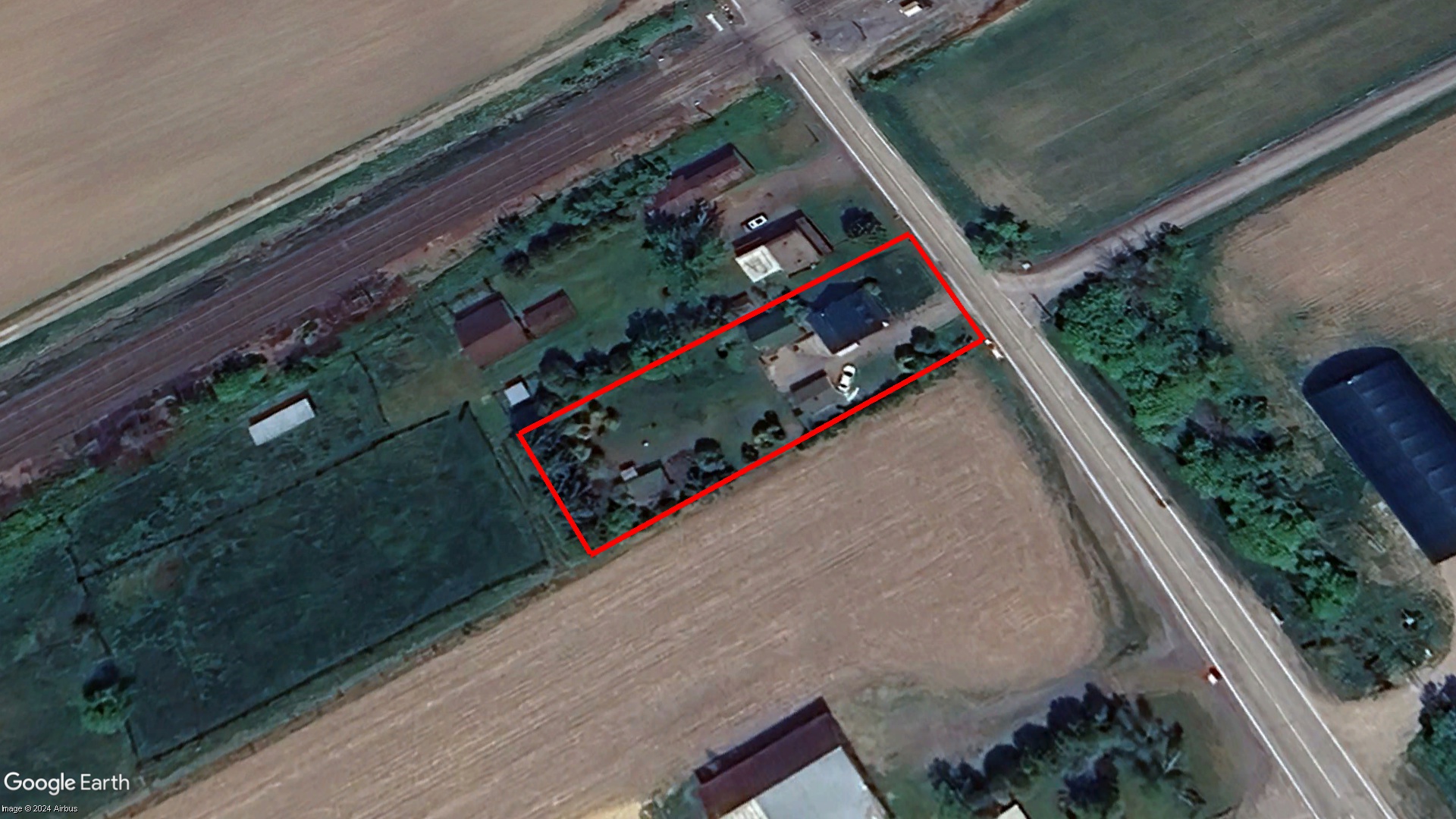 Tax Sale Vaudreuil-Dorion, Quebec - 