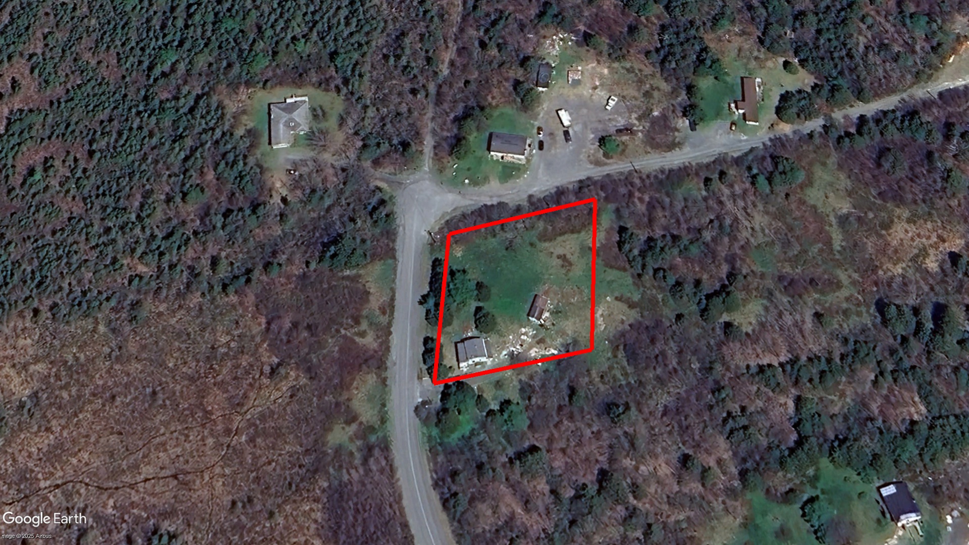 Tax Sale Halifax, Nova Scotia - 00683701