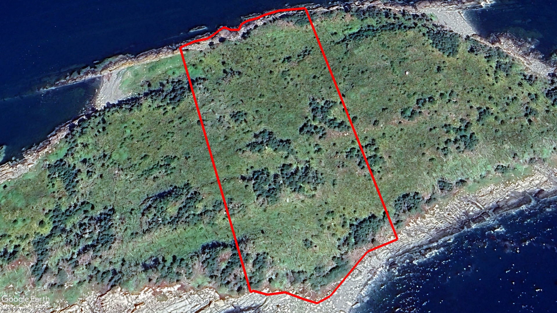 Tax Sale Halifax, Nova Scotia - 07689004