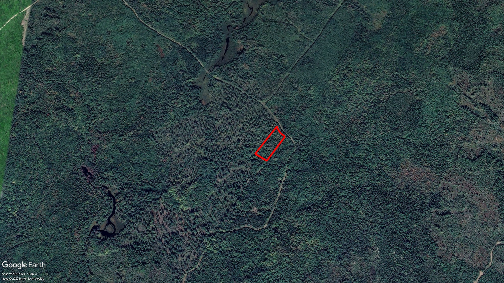 Tax Sale Annapolis, Nova Scotia - 00-497-347