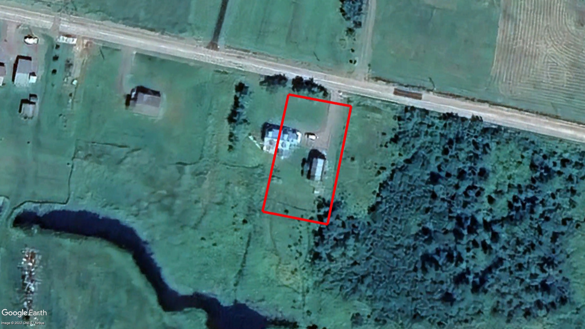 Tax Sale Cumberland, Nova Scotia - 04600657