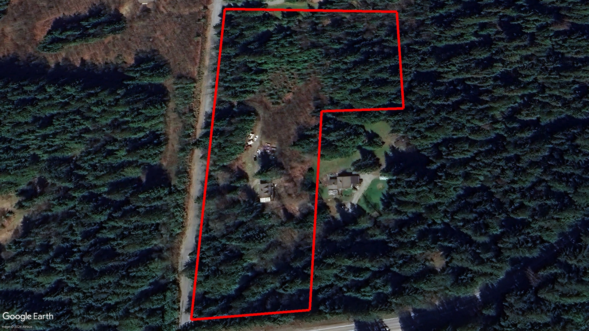 Tax Sale Maple Ridge, British Columbia - 15-312-05393-0303-0