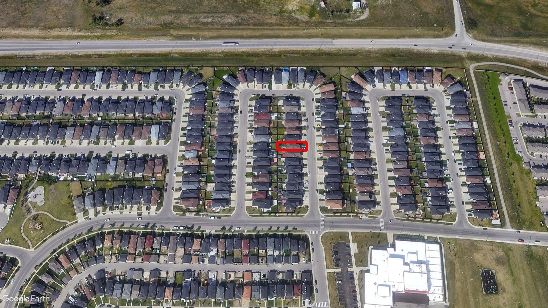 Tax Sale Calgary, Alberta - 200-91765-6