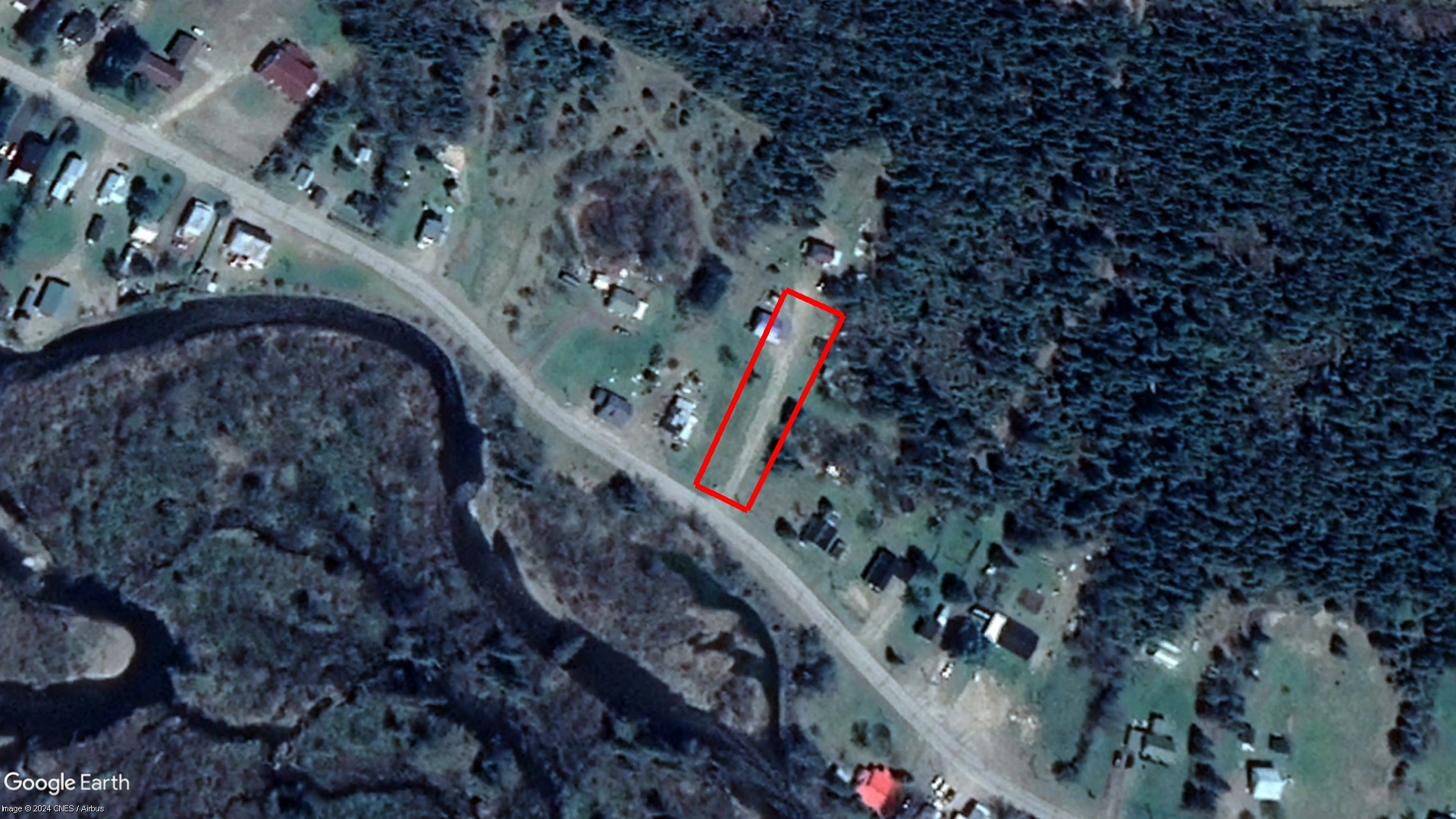 Tax Sale Carleton, New Brunswick - 00375675