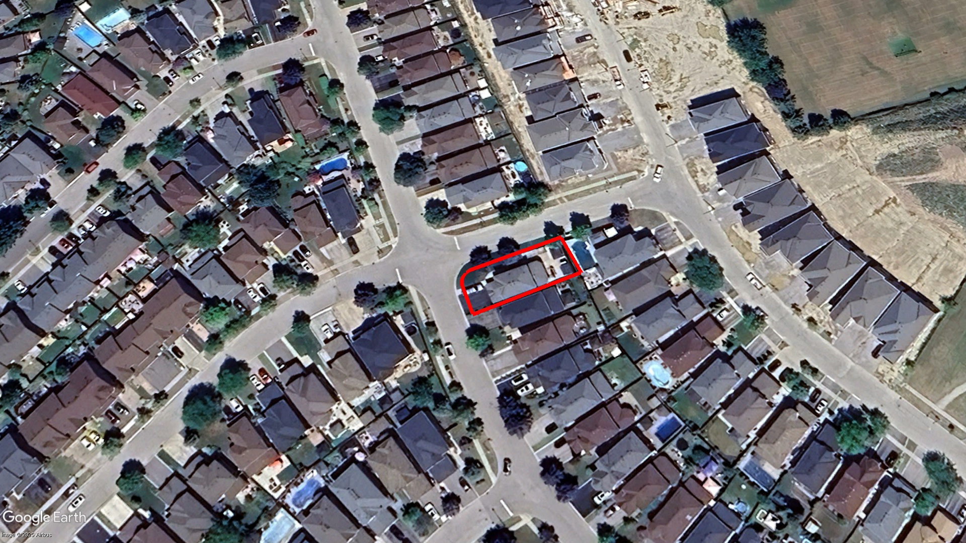 Tax Sale Caledon, Ontario - 21 24 010 007 53521 0000