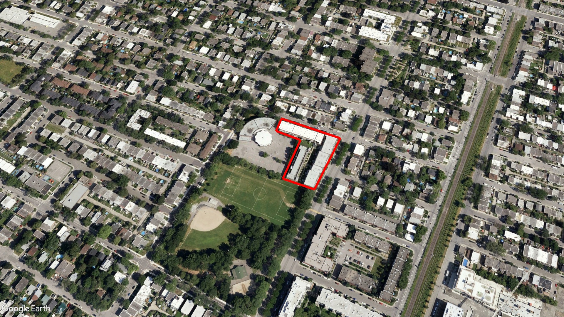 Tax Sale Montreal, Quebec - 380001-34