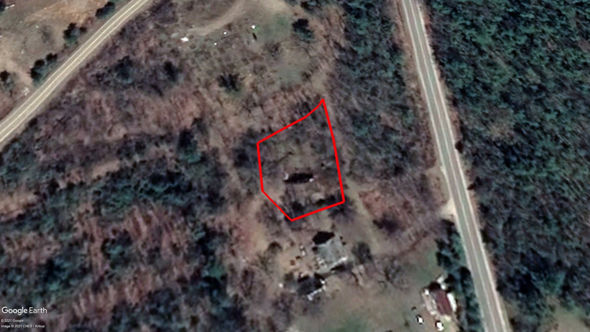 Tax Sale Shelburne, Nova Scotia - 02986841