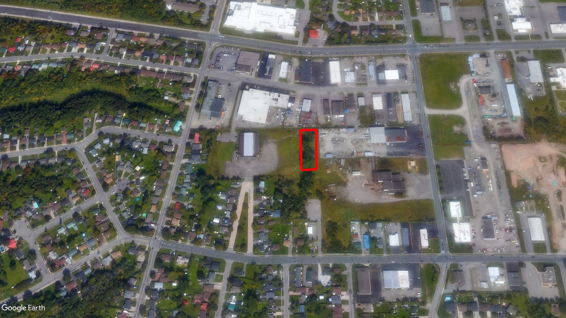 Tax Sale Sault Ste. Marie, Ontario - 5761-030-056-038-04