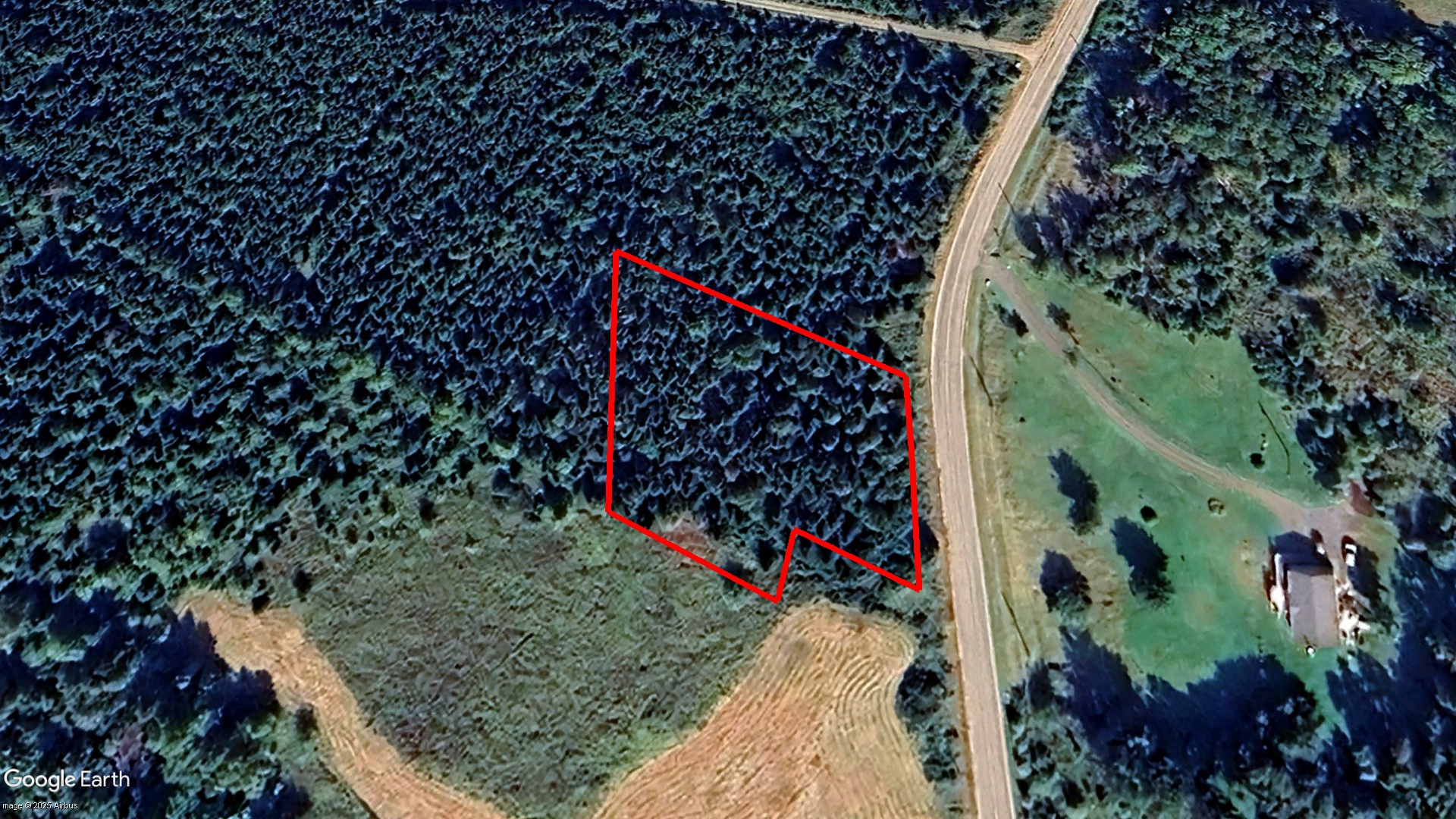 Tax Sale Inverness, Nova Scotia - 10615283