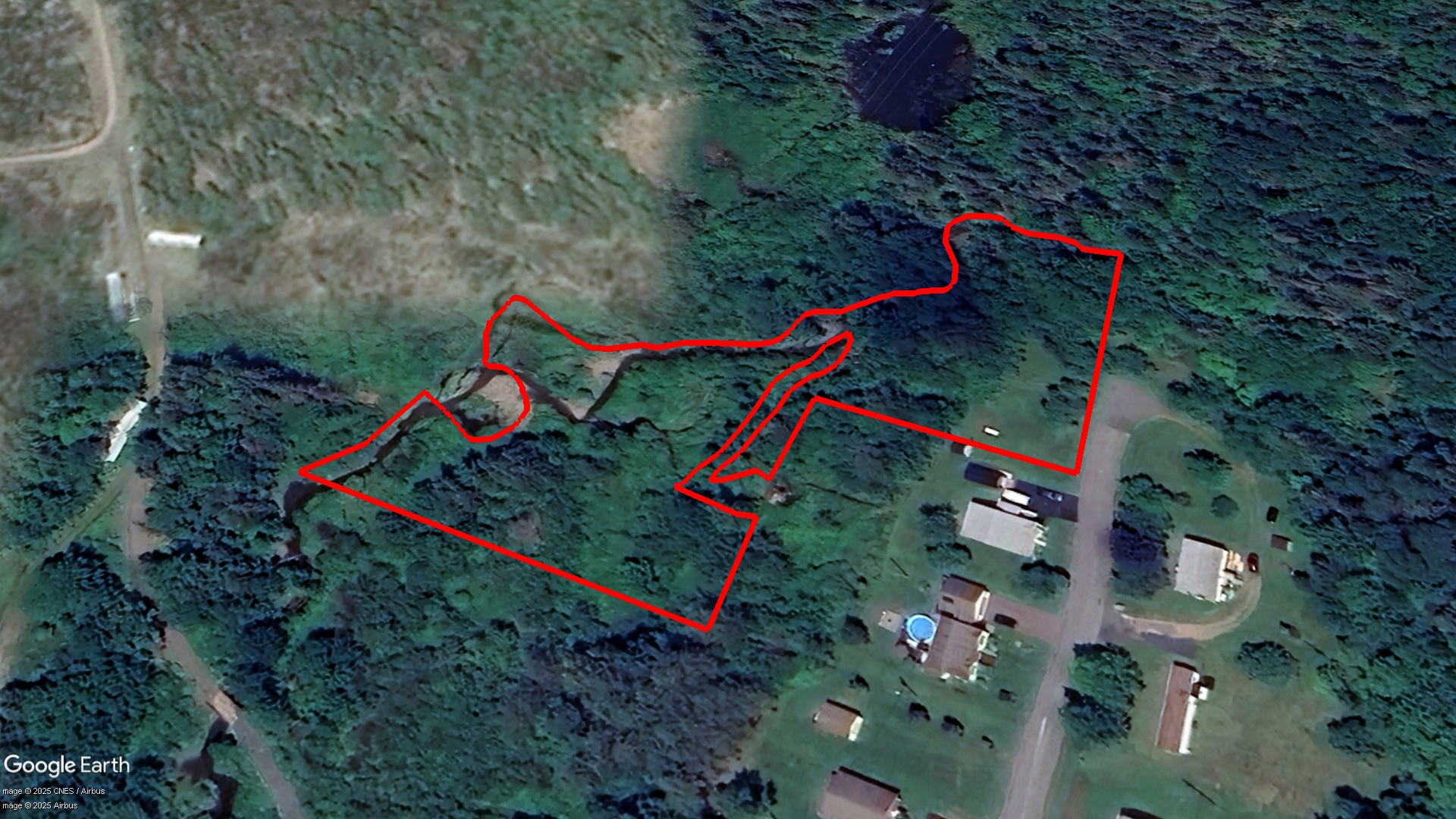 Tax Sale Inverness, Nova Scotia - 05062268