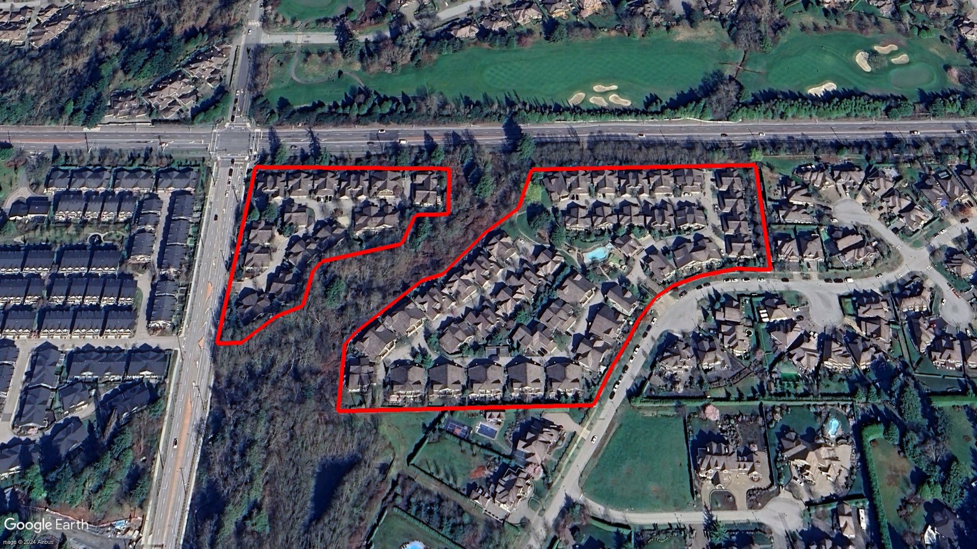 Tax Sale Surrey, British Columbia - 14-326-5249-98214-1