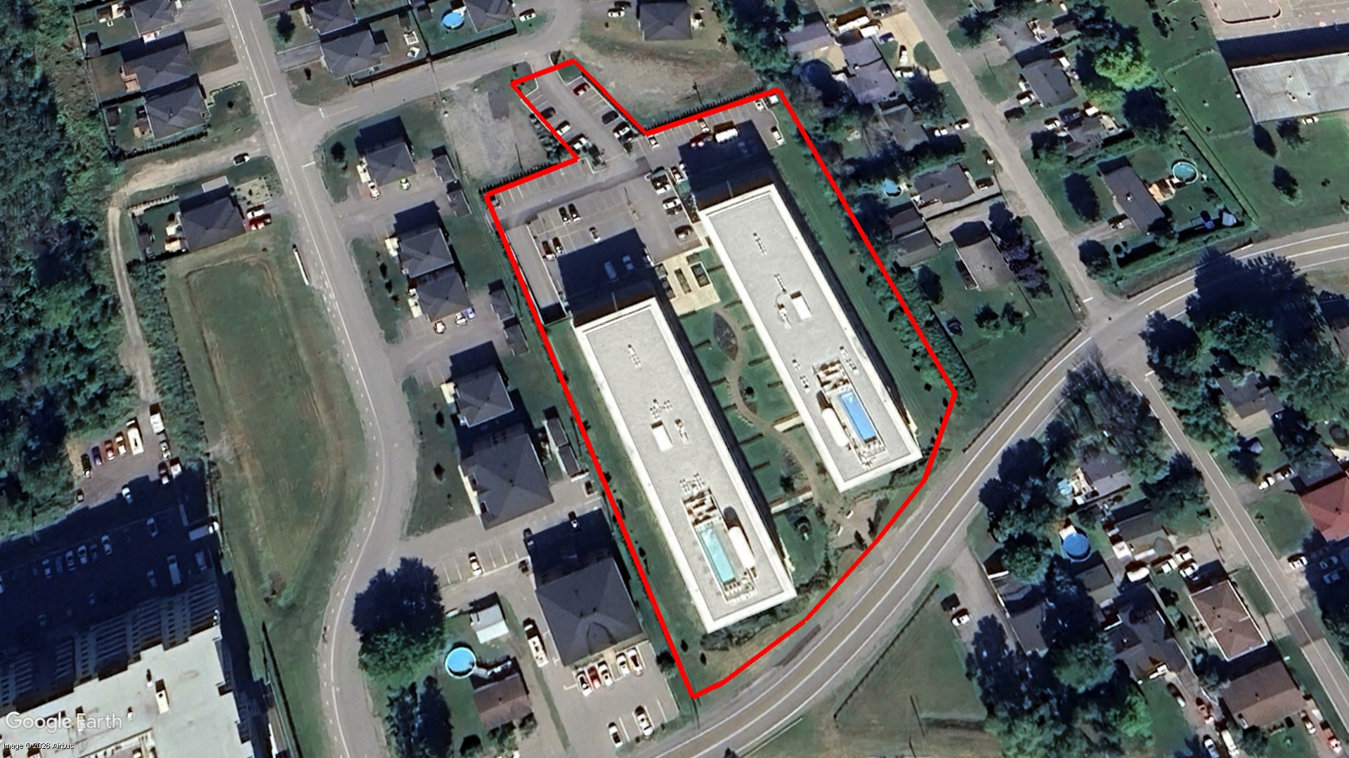 Tax Sale Vaudreuil-Soulanges, Quebec - 