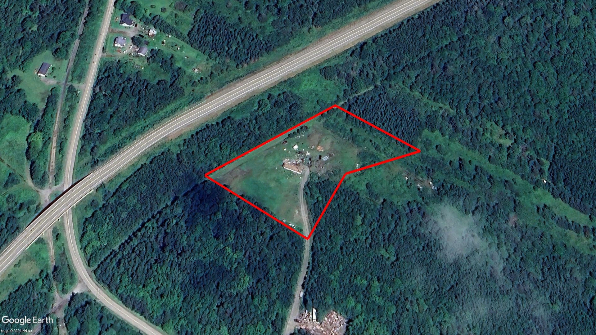 Tax Sale Clare, Nova Scotia - 08493995