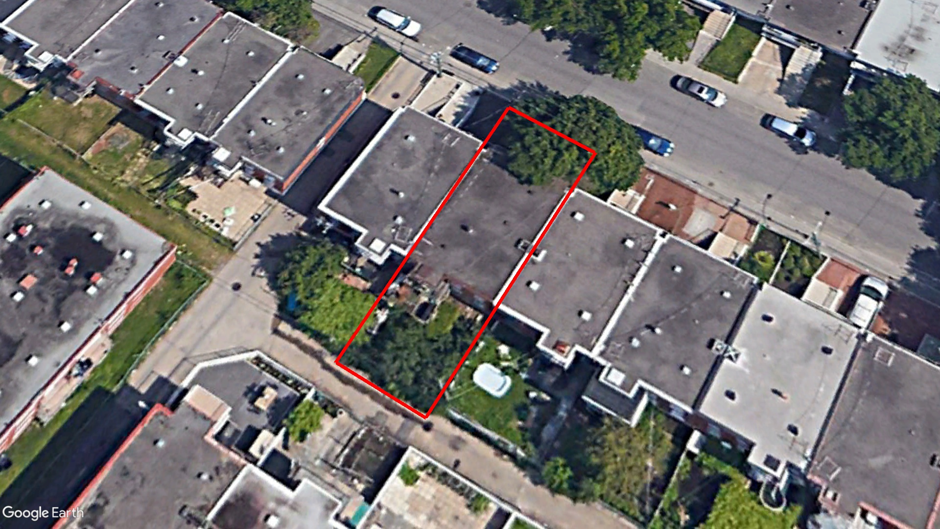 Tax Sale Montreal, Quebec - 782471-00