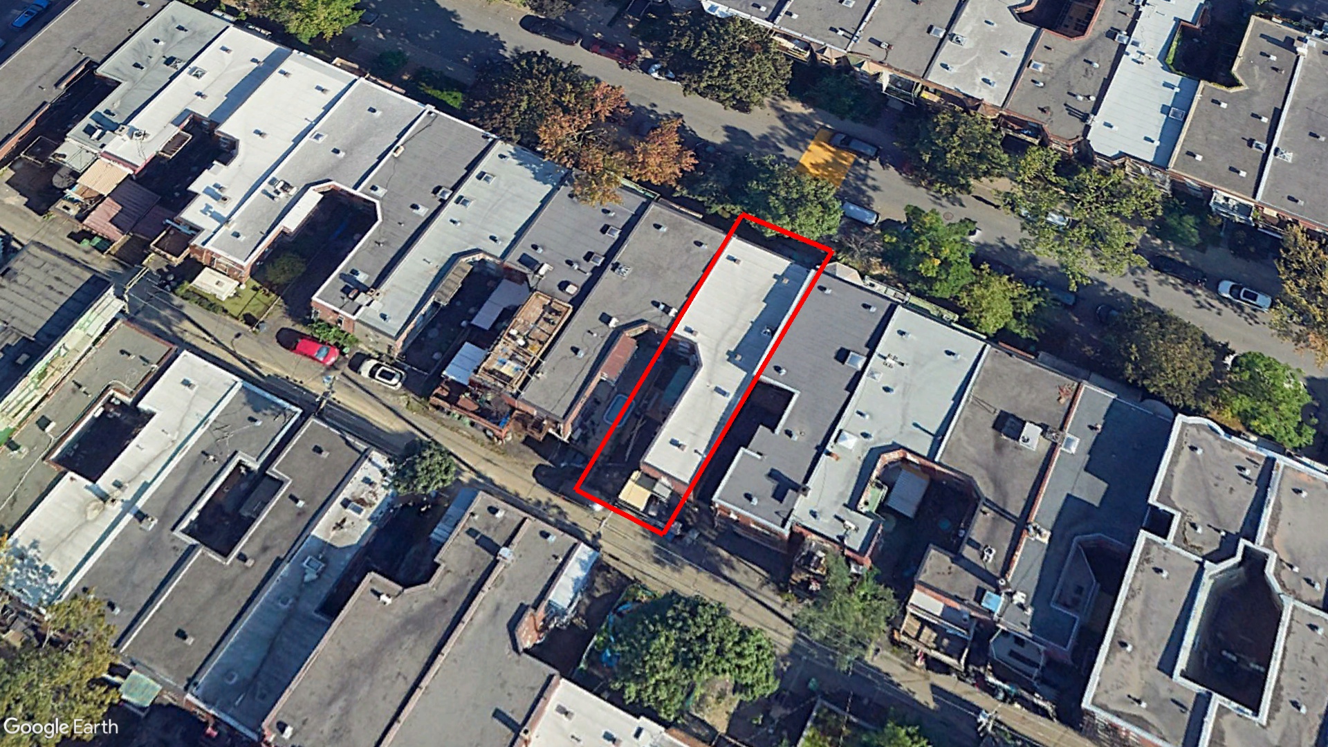 Tax Sale Montreal, Quebec - 052571-12 