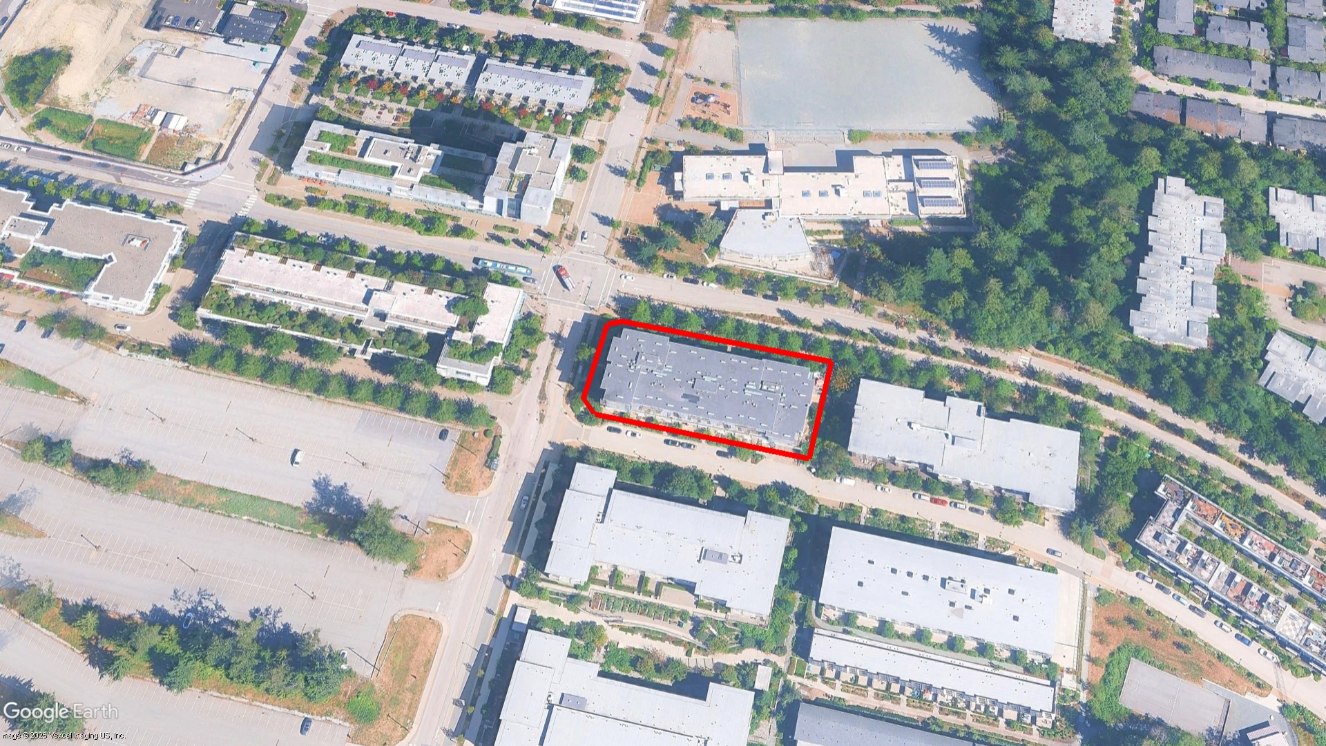 Tax Sale Burnaby, British Columbia - 