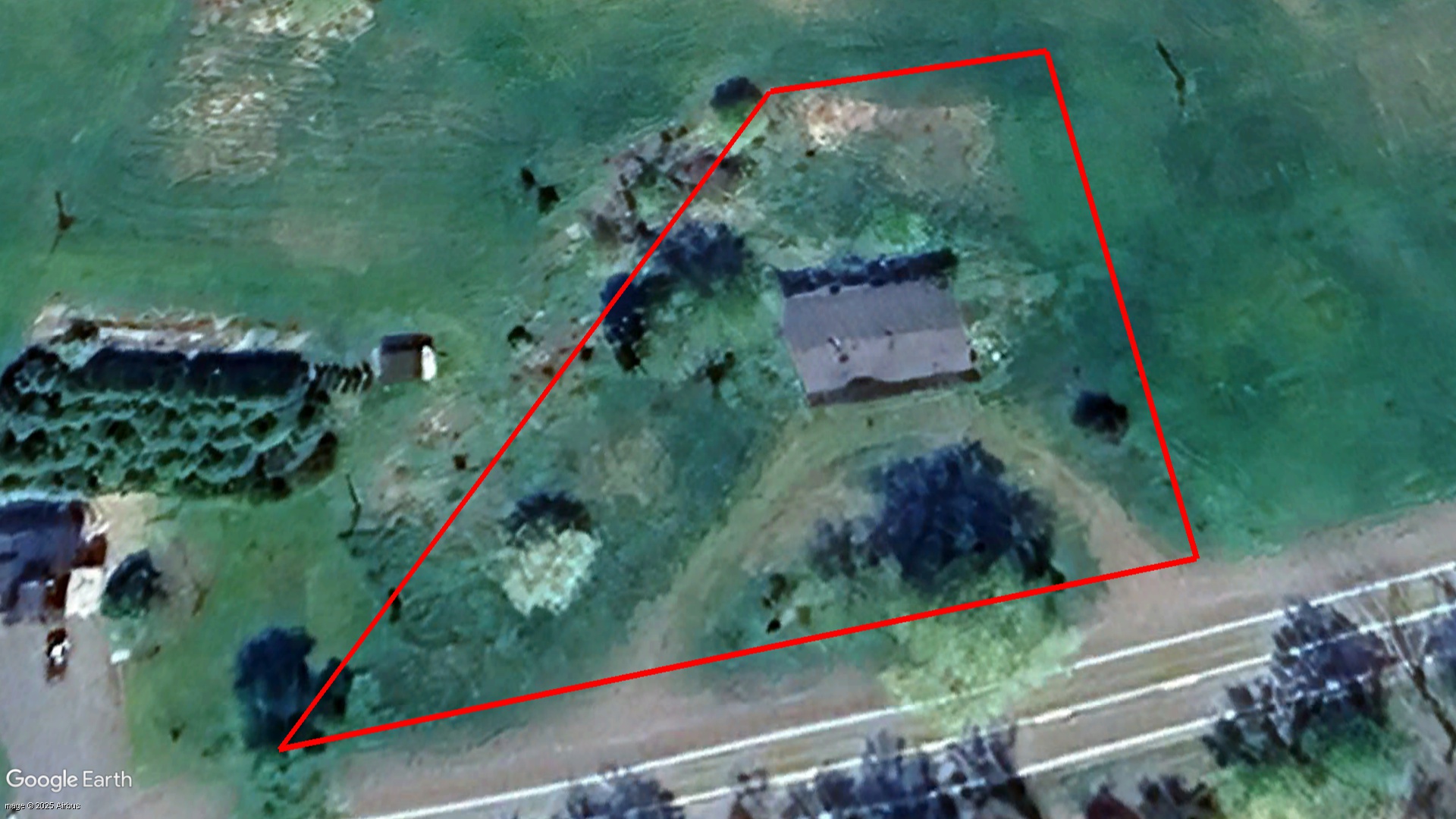 Tax Sale York/Sunbury, New Brunswick - 00833958