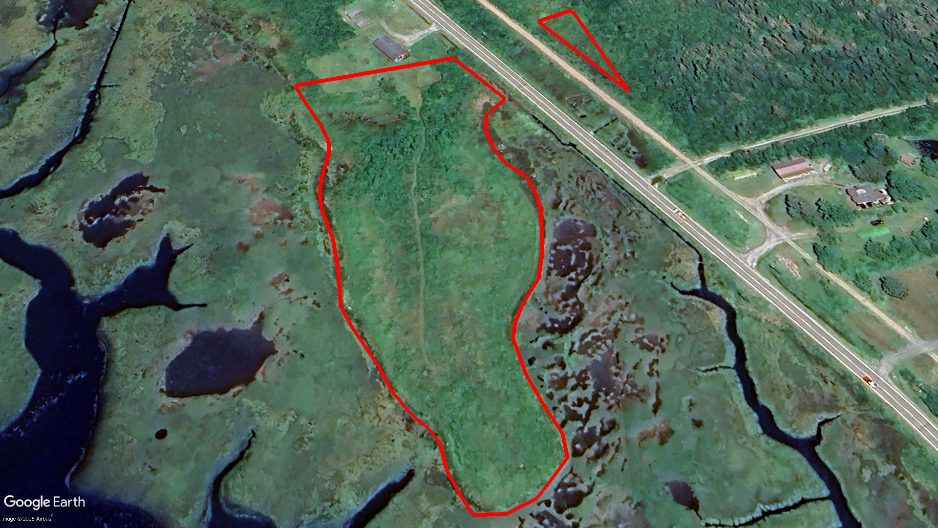 Tax Sale Barrington, Nova Scotia - 00731692