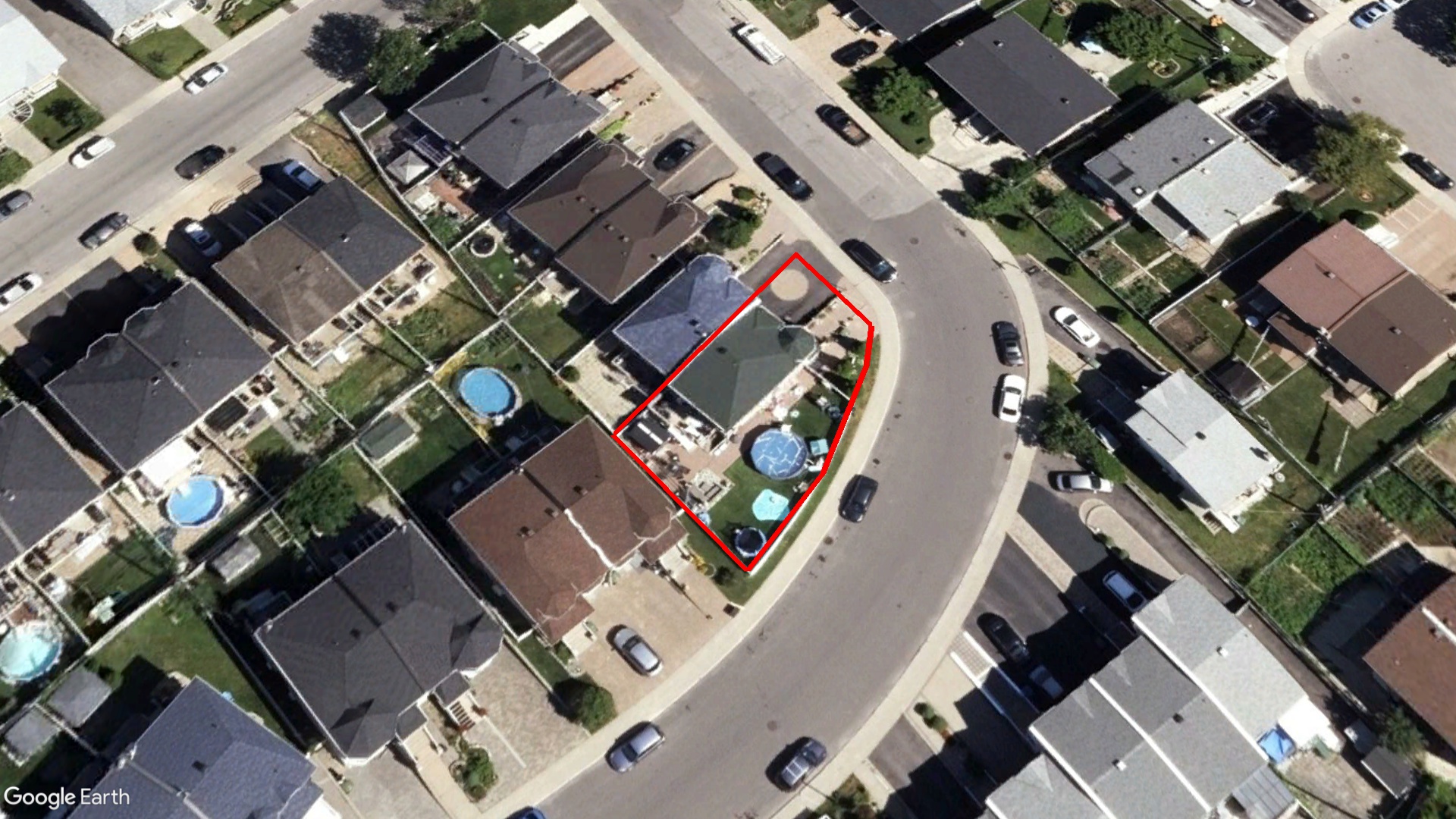 Tax Sale Montreal, Quebec - 899011-34