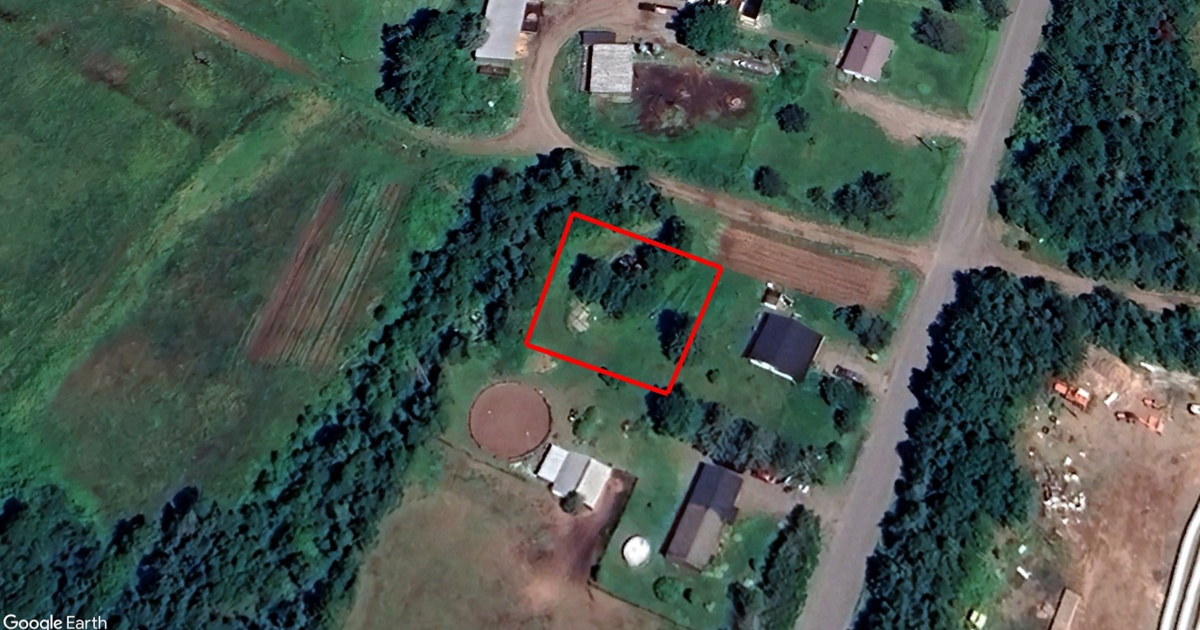 Tax Sale in Saint John, New Brunswick chemin shore, fundyst. martins