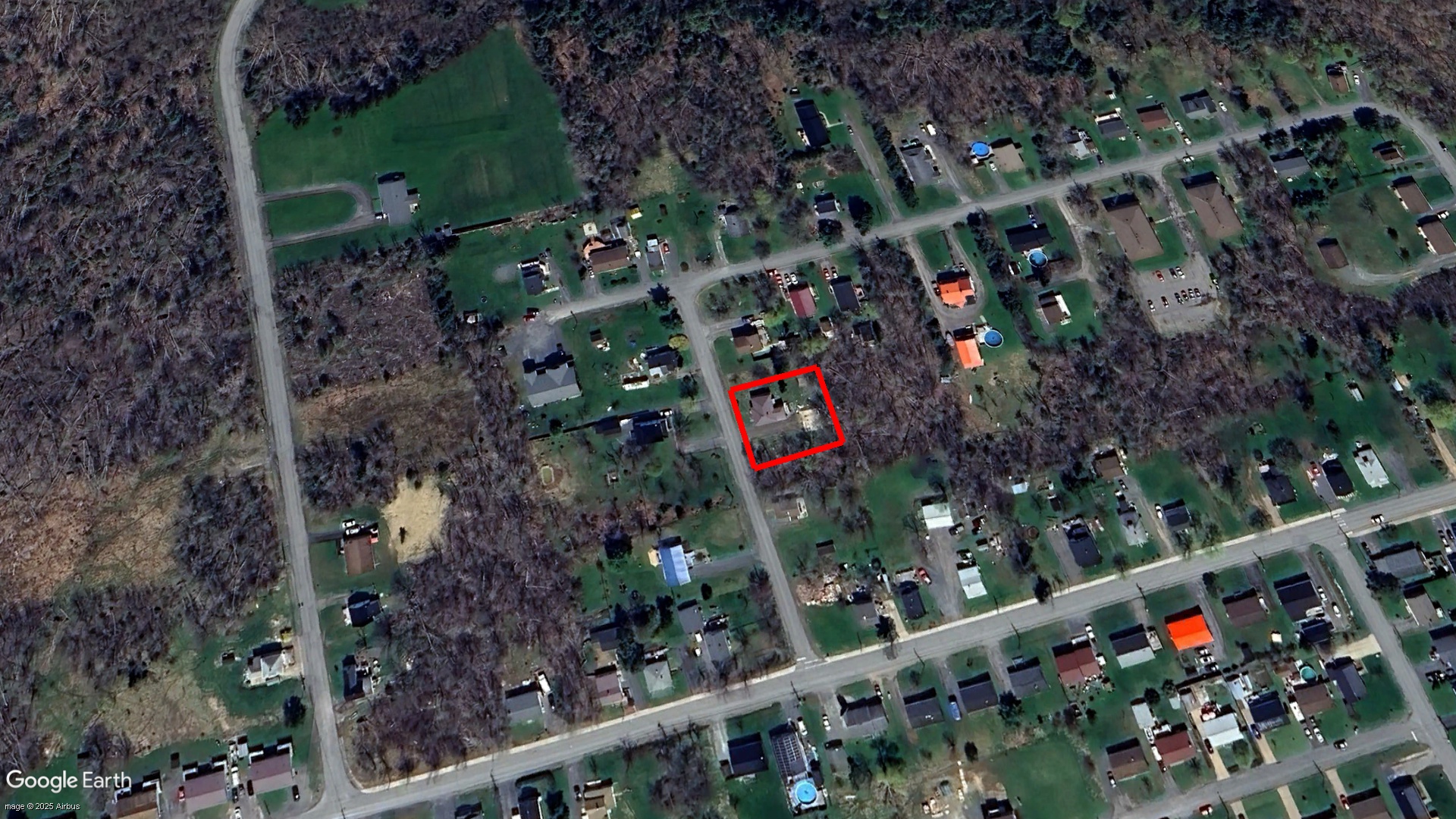 Tax Sale New Glasgow, Nova Scotia - 00442798