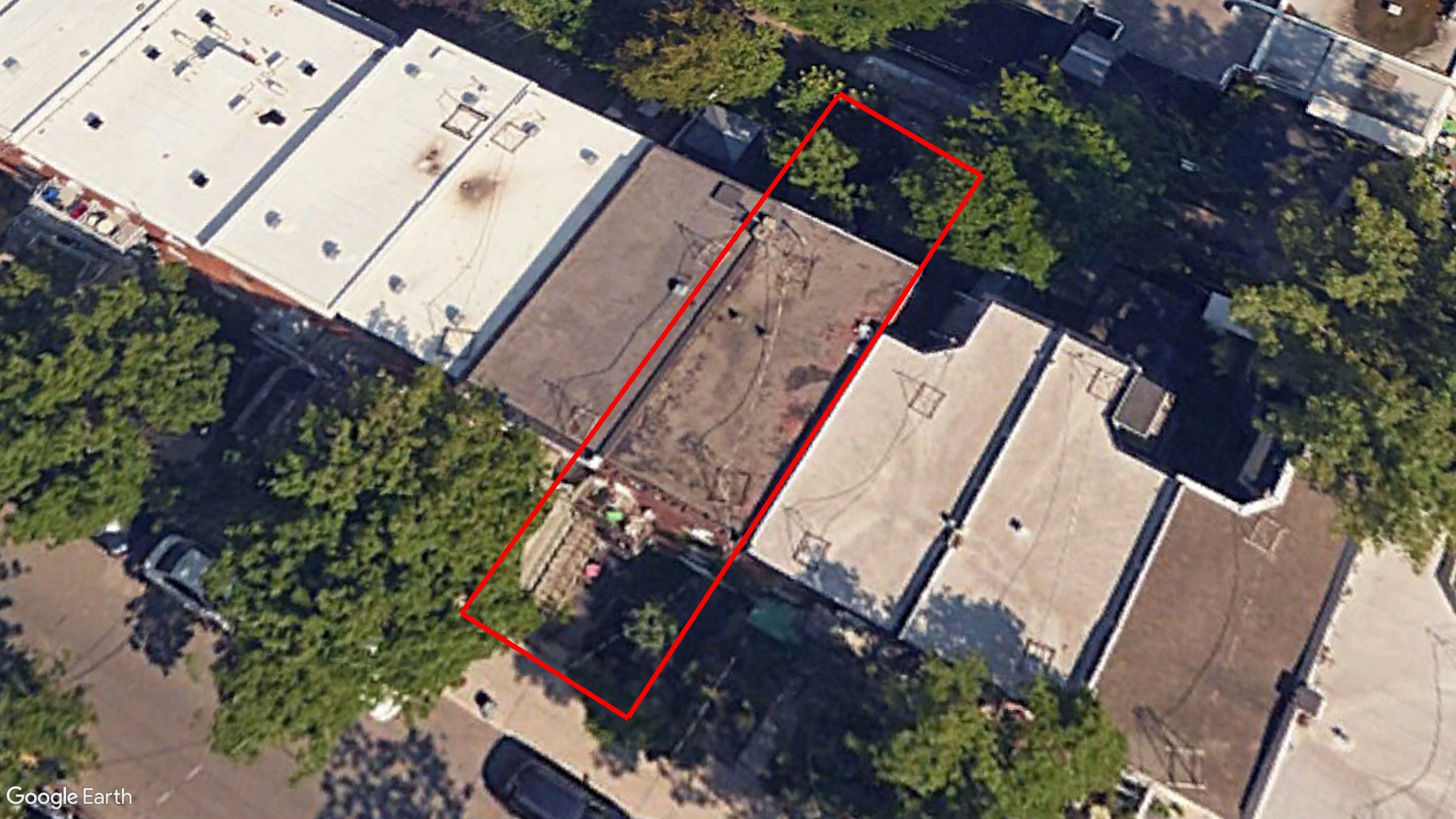 Tax Sale Montreal, Quebec - 301607-00