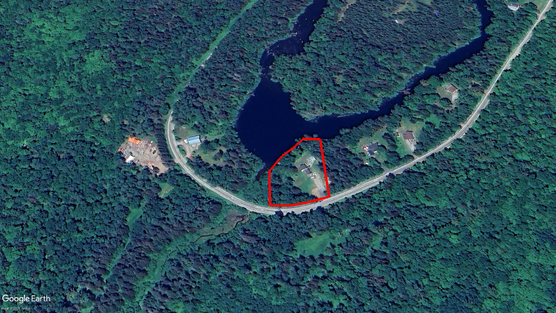 Tax Sale d’Antoine-Labelle, Quebec - 2446 24 7961