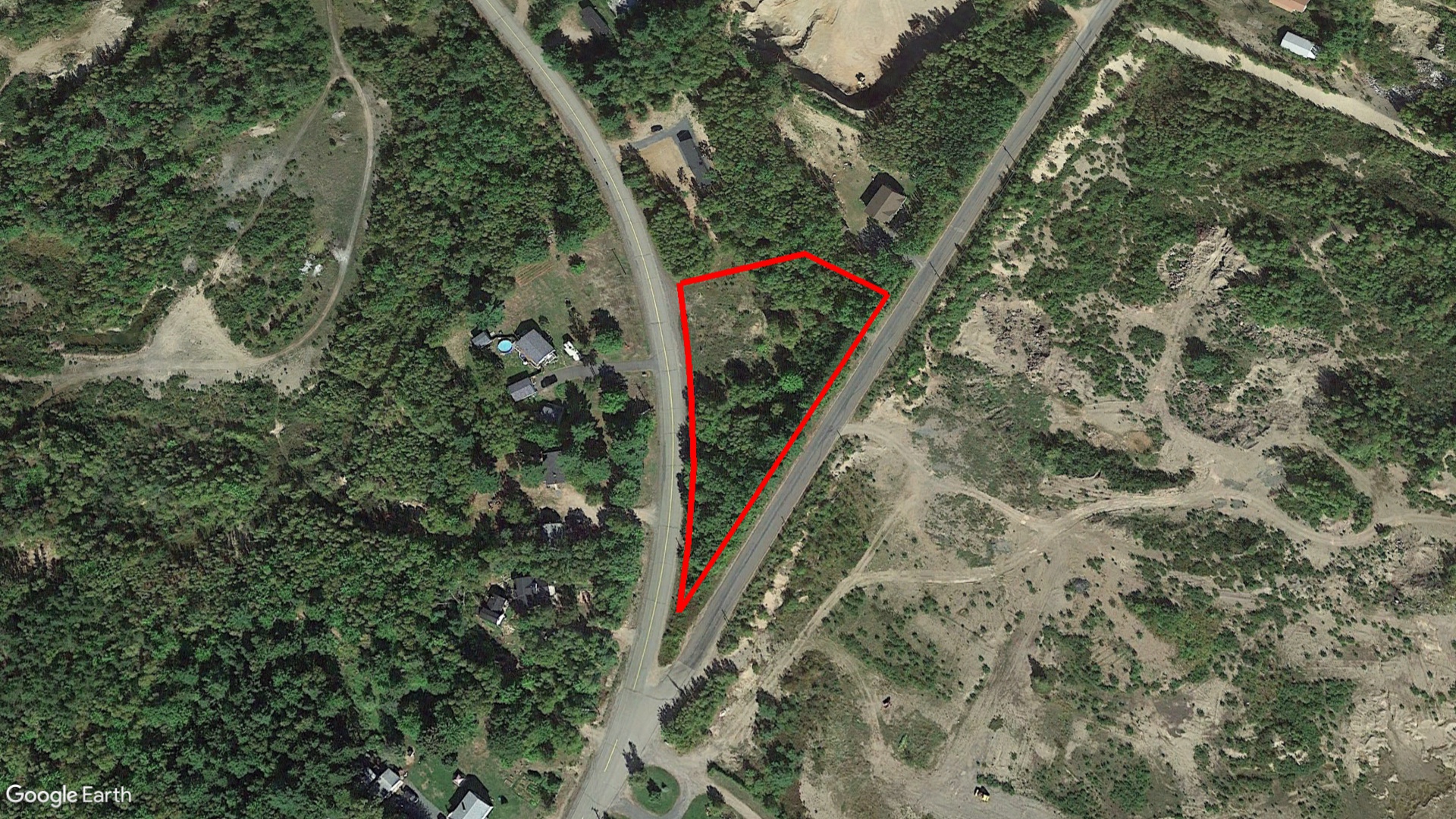 Tax Sale Queens, New Brunswick - 06382256