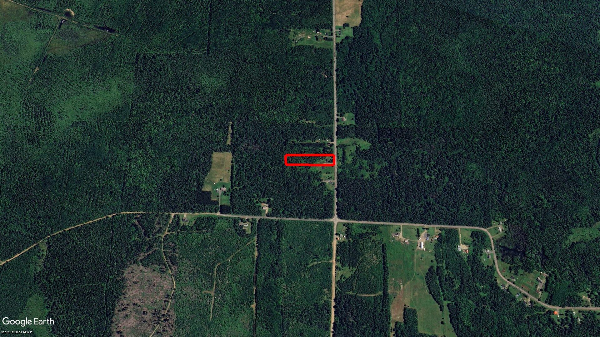 Tax Sale Kent, New Brunswick - 02376457