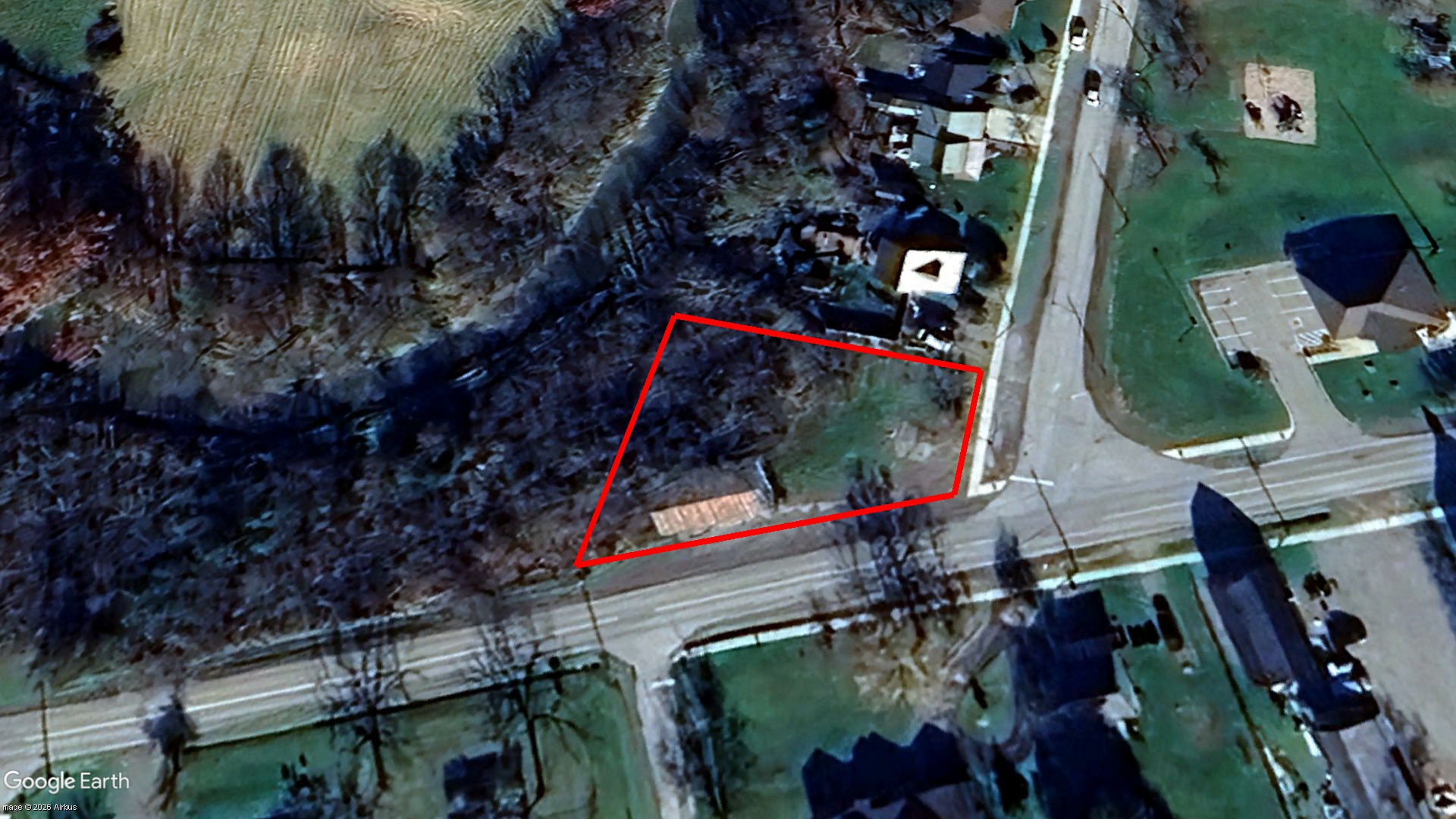 702 John St, Caistor Centre