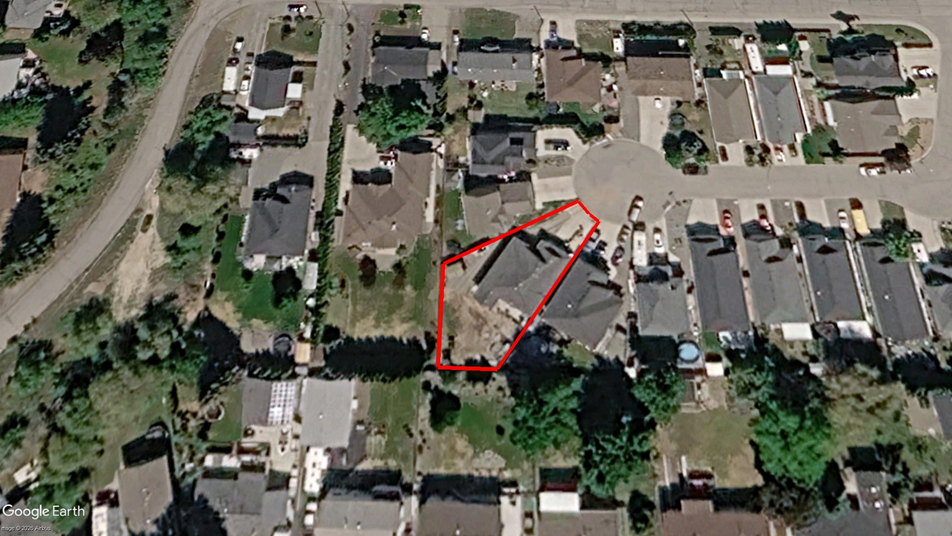 Tax Sale Kamloops, British Columbia - 54-01085-635