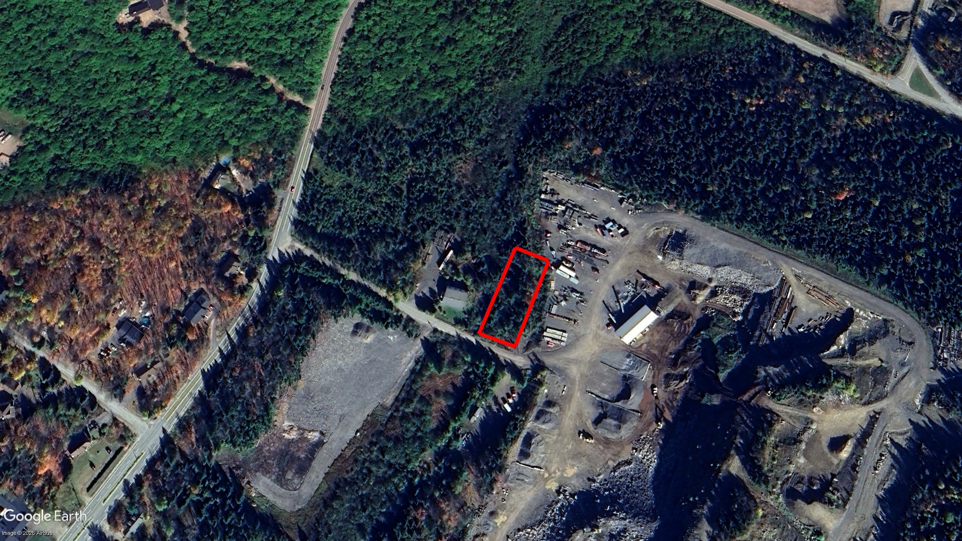 Tax Sale Des Laurentides, Quebec - 5095-93-3278