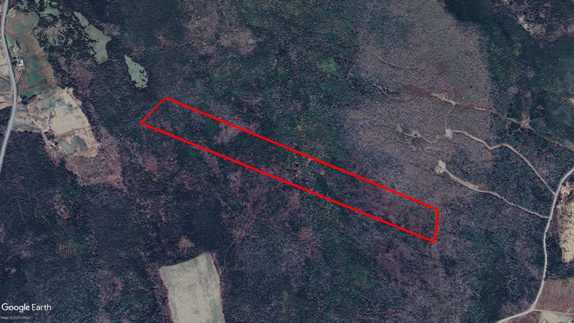 Tax Sale Inverness, Nova Scotia - 01948245