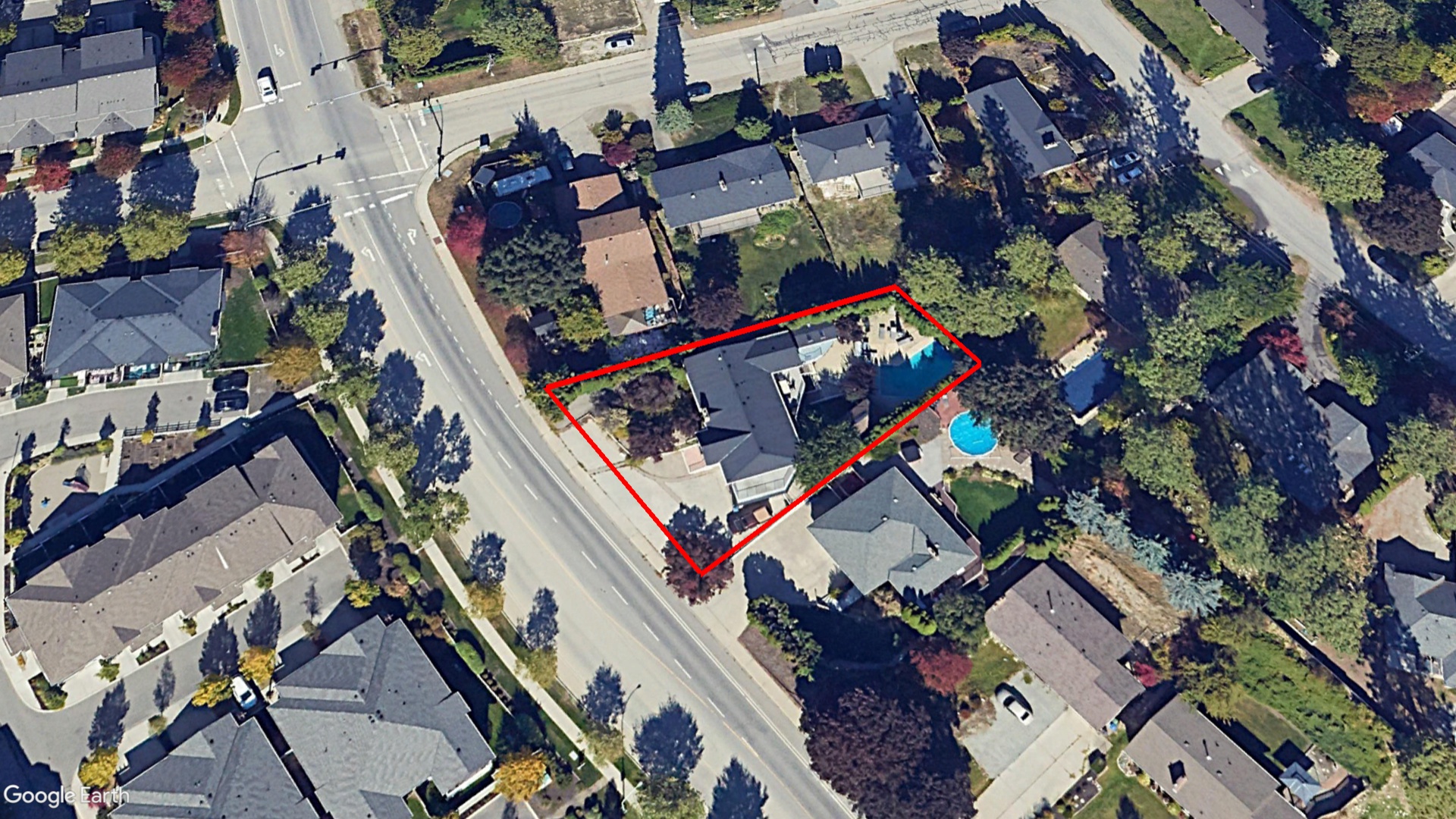 Tax Sale Kelowna, British Columbia - 