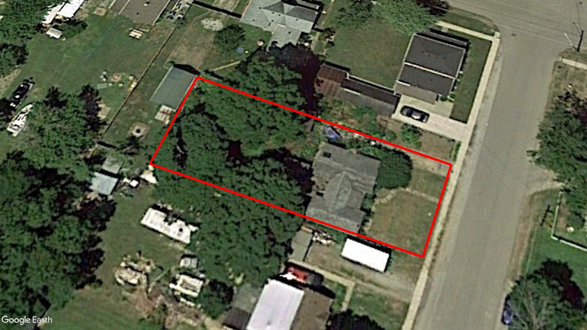 Tax Sale Haldimand County, Ontario - 2810 331 001 02400