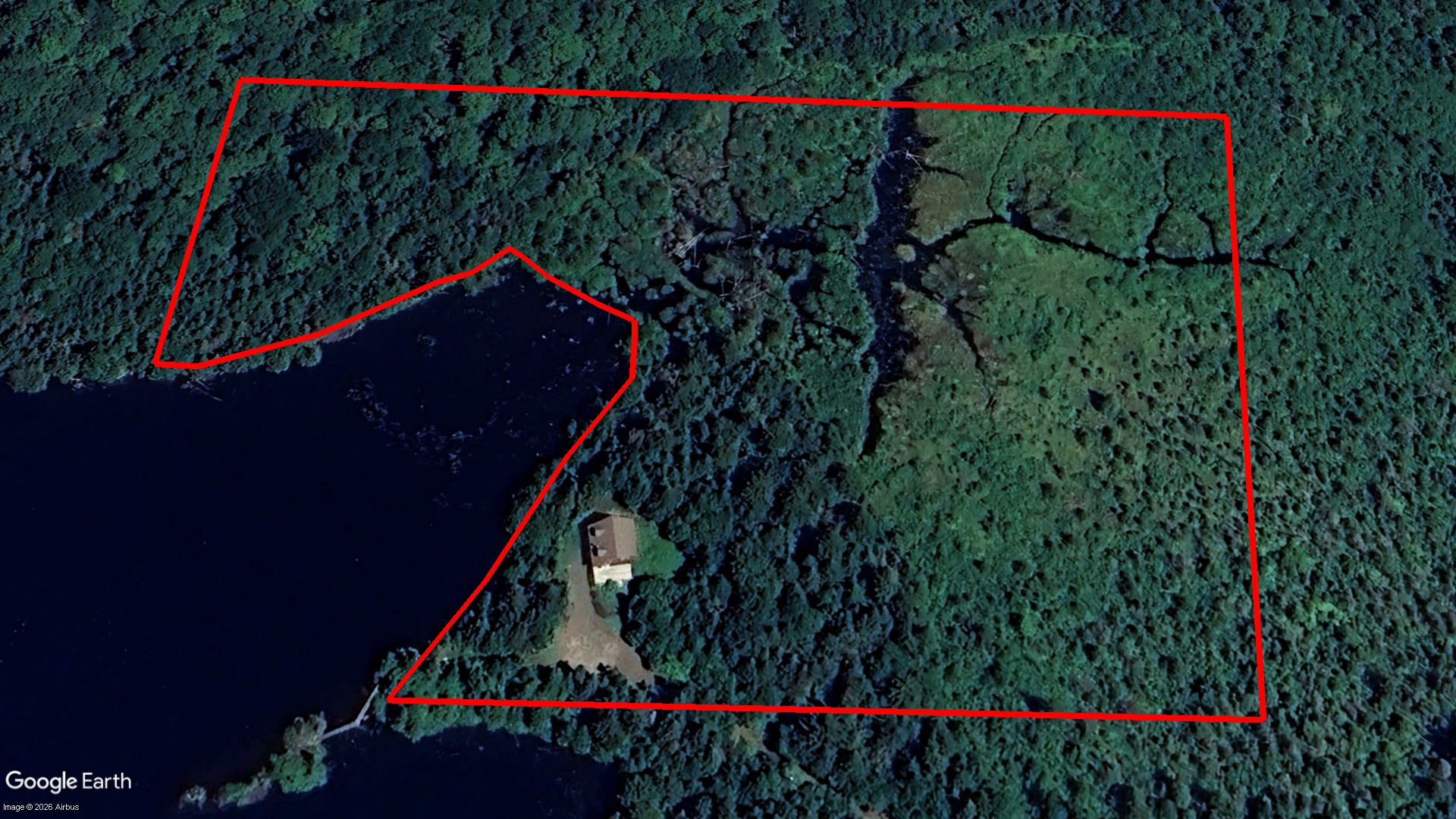 Tax Sale Les Pays-d'en-Haut, Quebec - 