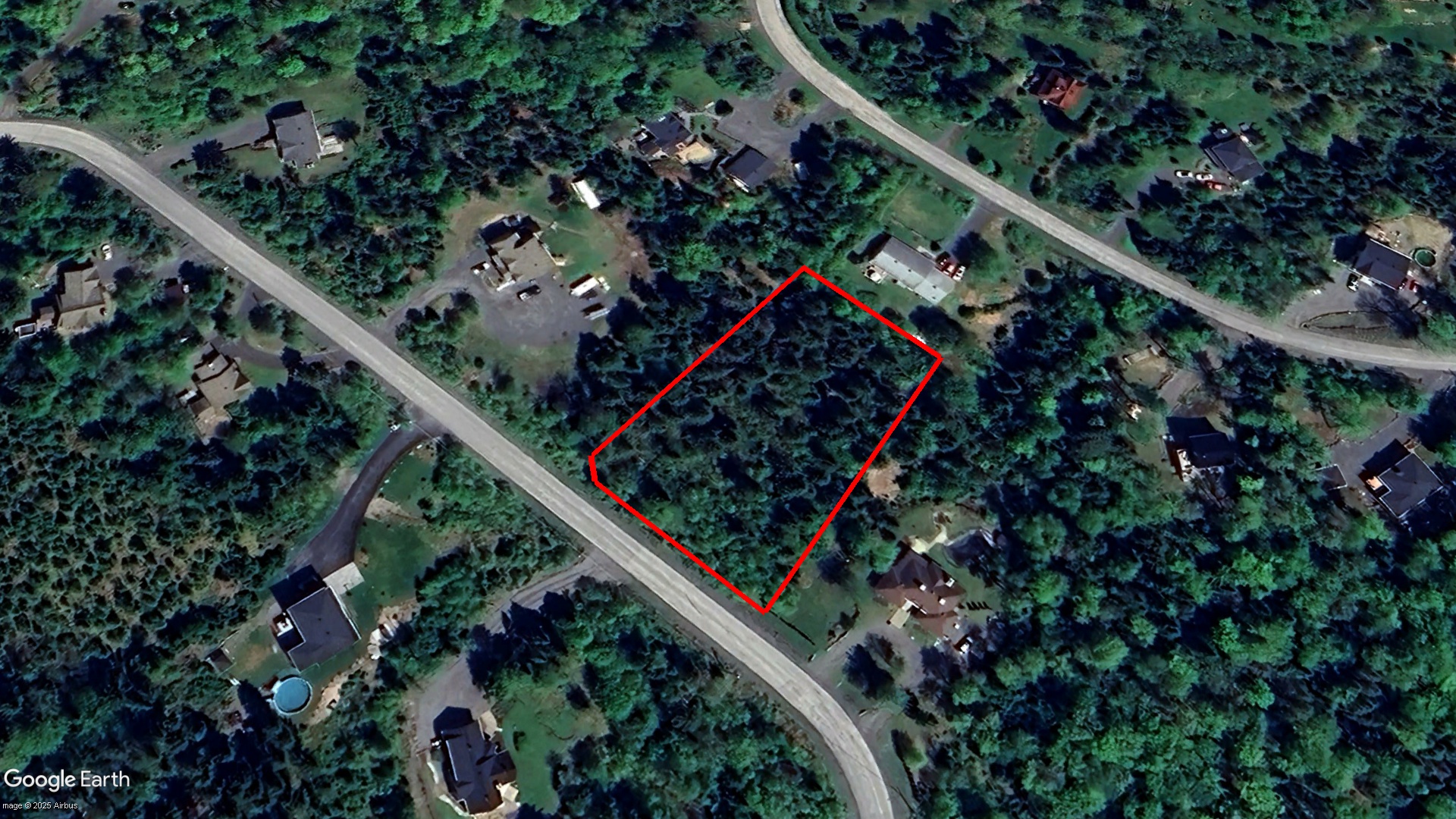 Tax Sale Les Pays-d'en-Haut, Quebec - 