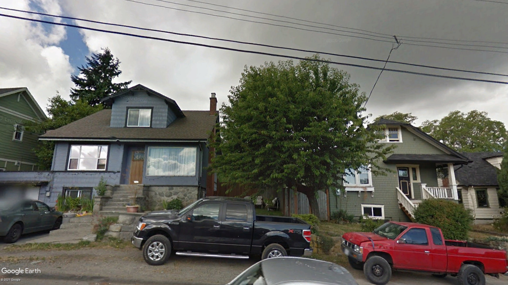 Tax Sale Nanaimo, British Columbia - 04-250-82755.005