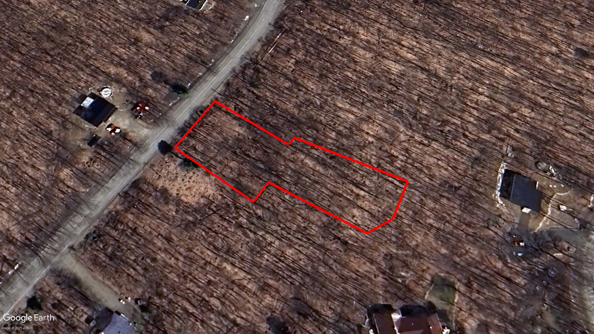 Tax Sale Montcalm, Quebec - 