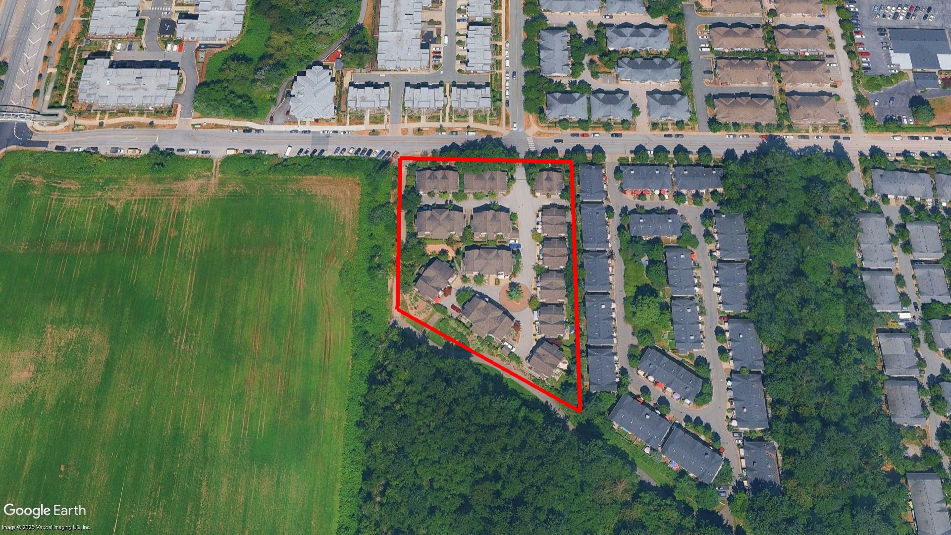 Tax Sale Langley, British Columbia - 