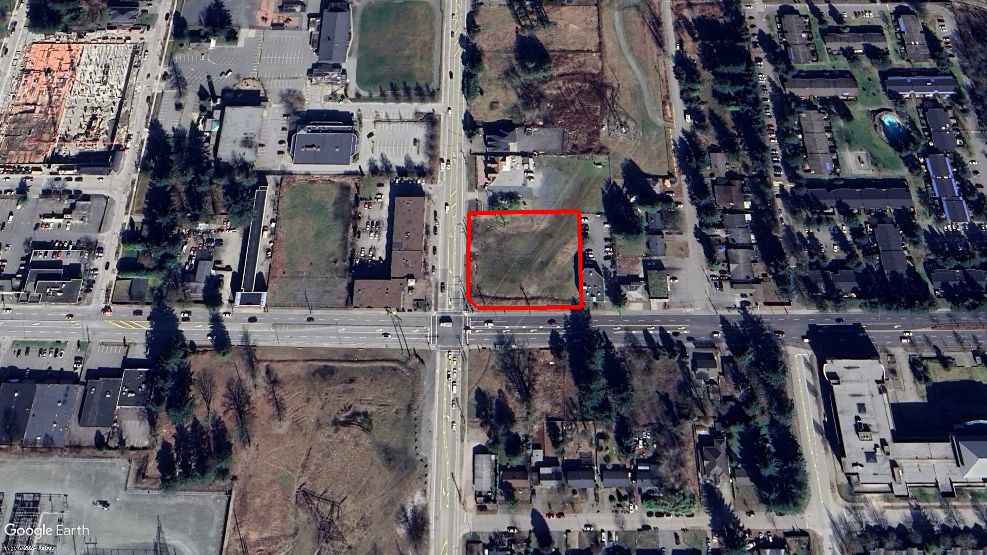 Tax Sale Surrey, British Columbia - 14-326-2248-90002-8