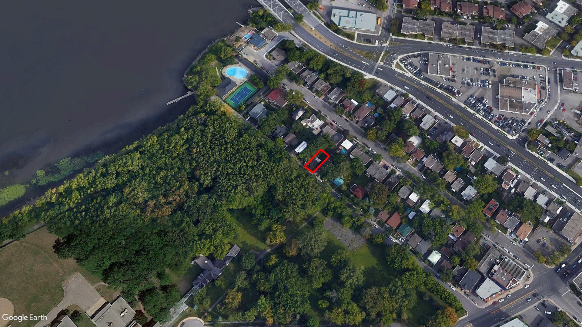 Tax Sale Montreal, Quebec - 742496-50