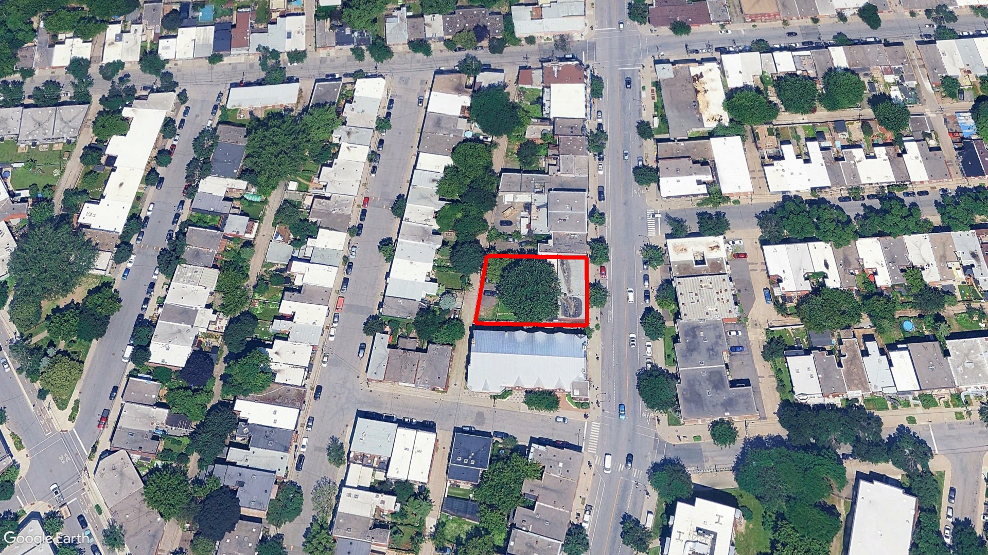 Tax Sale Montreal, Quebec - 241668-00