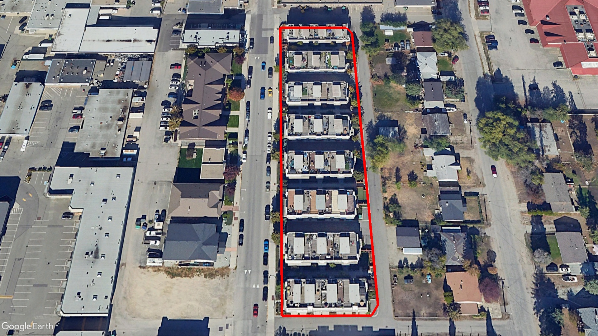 Tax Sale Kelowna, British Columbia - 